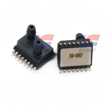 YJJ SM3041-015-D-C-3-S ضغط التفاضل ± 15psi مستشعر الضغط الرقمي I2C