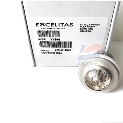 YJJ Y1964 مصباح الزينون لـ PENTAX EPK-I 7000/5000 Endoscope Cold Light درجة حرارة المصدر 150 درجة