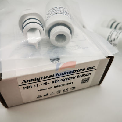 YJJ PSR-11-75-KE7 PSR11-75-KE7 NEWPORT E360 E500 بطارية الأكسجين الطبية جهاز استشعار الأكسجين