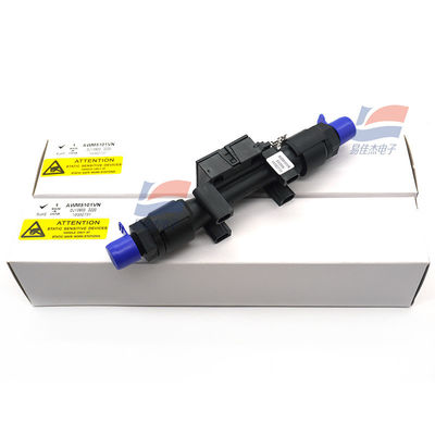 5.0 Vdc نقطة التقط العدادات الصادرة الجهد مستشعر تدفق الهواء AWM5101VN ± 7 ٪ قراءة تحويل الناتج للحصول على دقة عالية