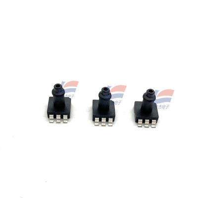 YJJ XGZP166 أنبوب استيعاب قصير 3mm مستشعر ضغط الغاز POCT المحلل الكمي المناعي للدم 10kPa