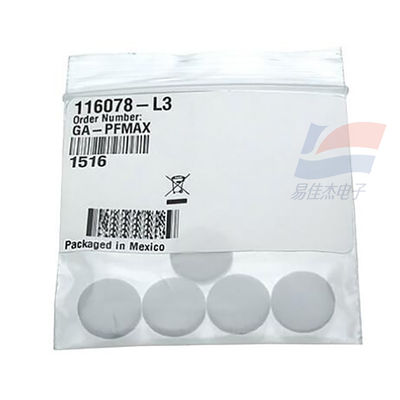 GA-PFMAX XT-RF-H5 استبدال فلتر مضخة الجسيمات الاستخدام لـ GasAlert Max XT Kit Of 5