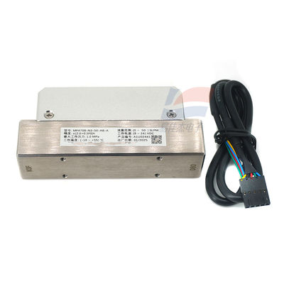 MF4708-N3-50-AB-A  مستشعر تدفق الهواء في أجهزة كروماتوغرافيا الغاز، والمراقبة البيئية، وأجهزة أخذ عينات الهواء