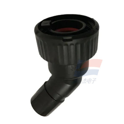 8603868 موصل وحدة التنفس في جهاز التخدير مع نطاق ضغط التشغيل 85 مم × 60 مم × 40 مم