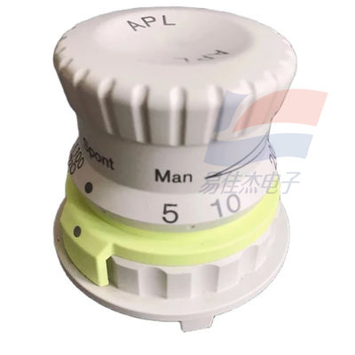 المواد الطبية والملحقات لجهاز التخدير نطاق ضغط العمل -30 إلى 100 mbar الصيانة