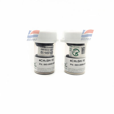 يستخدم YJJ 4CH3SH-10 CLE-3611-400 مستشعر الميثيل ميركبتان الكهروكيماوي للكشف عن غاز CH3SH