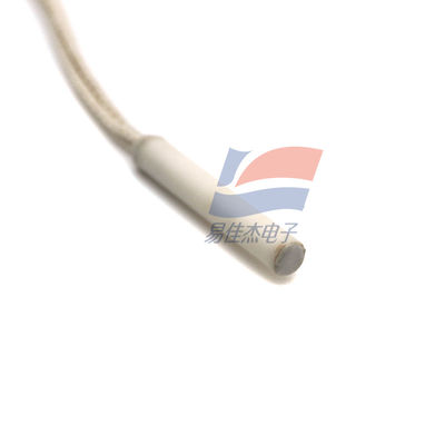 HEL-712-T-1-12-00 كاشف درجة حرارة مقاومة البلاتين ذات الأغشية الرقيقة