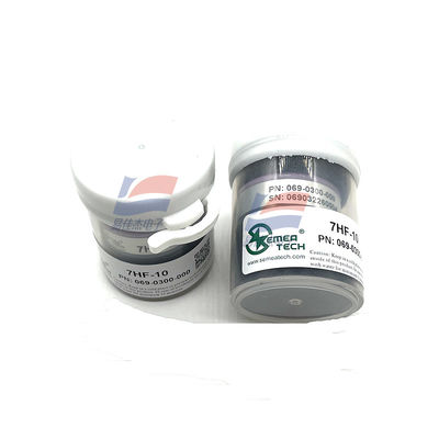 YJJ 7HF-10 069-0300-000 يستخدم مستشعر الكلوريد الهيدروجيني الكهروكيماوي للكشف عن تركيز غاز HF