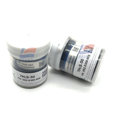 يستخدم مستشعر كبريتيد الهيدروجين الكهروكيميائي YJJ 7H2S-50 052-0300-000 في مجال السلامة الصناعية