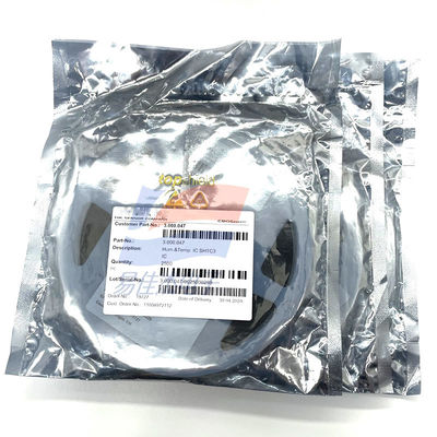 SHTC3 جهاز استشعار الرطوبة الحرارية الرقمية للسيطرة الصناعية على أتمتة المباني