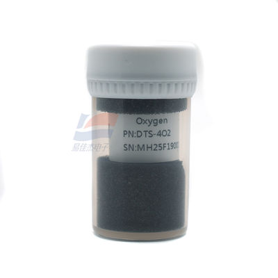مستشعر غاز DTS-4O2 Zero Drift <0.2% Vol Range 0-25%VOL لمراقبة الغاز في البيئات الخطرة