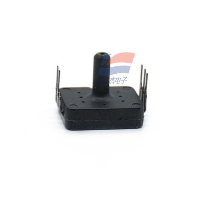 استخدام جهاز استشعار الضغط FPM-02PG لمفتاح الضغط الطبي
