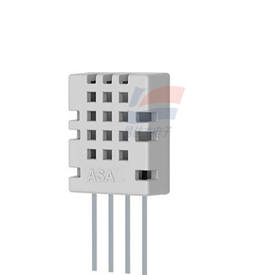 مستشعر غاز TVOC AGS02MA أشباه الموصلات عالية الأداء