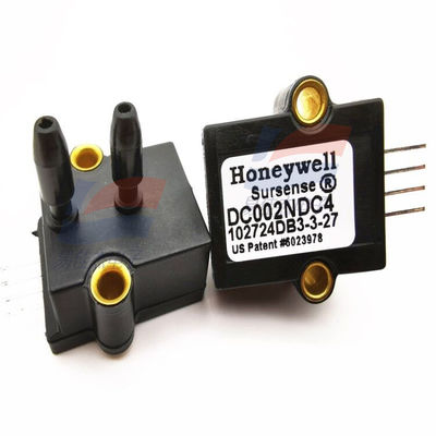 مستشعر ضغط DC002NDC4 للتكامل في معدات ضخ السوائل الطبية