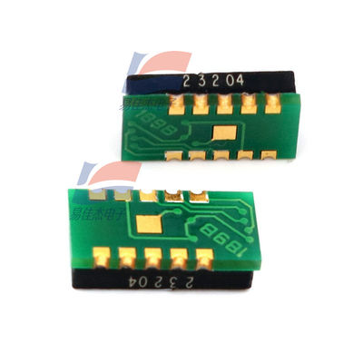 وحدة الخروج الرقمية المتكاملة لدرجة الحرارة والرطوبة YJJ HTU11F - لا حاجة إلى معايرة استهلاك طاقة منخفض استجابة سريعة