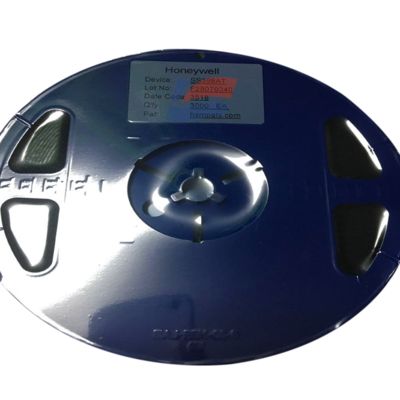 مستشعر هول خطي YJJ SS398AT لوحدة الإمالة والإدارة في الطائرات بدون طيار - حالة صلبة SOT-23