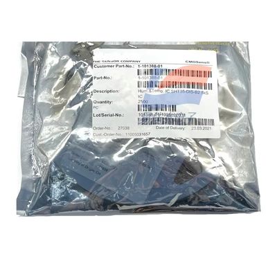 SHT35-DIS-F الحساس الرقمي والدرجة الحرارية غشاء المرشح