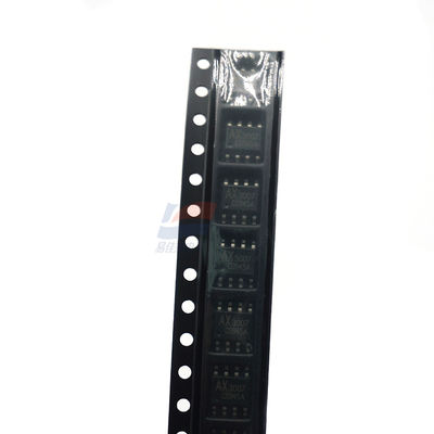 محول DC-DC رافع عالي الكفاءة AX3007CSA للأجهزة المحمولة والإلكترونيات الاستهلاكية