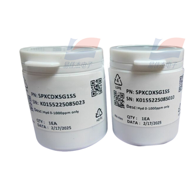 يستخدم جهاز الكشف عن الغازات YJJ SPXCDXSG1SS XCD في أدوات الكشف عن الغازات القابلة للاشتعال