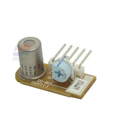 وحدة معايرة مسبقة لغاز البترول المسال YJJ LPM2610-D09 تستخدم لوحدات التحكم في إنذار غاز البترول المسال المدنية لمعايرة القيم المحددة مسبقًا