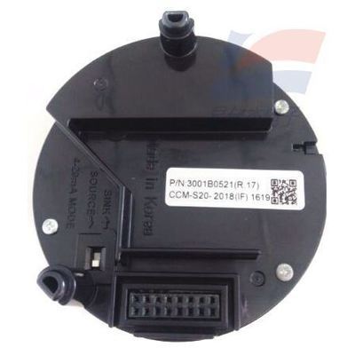 SPXCDDMF كاشف غازات قابلة للاشتعال لمراقب قابلة للاشتعال