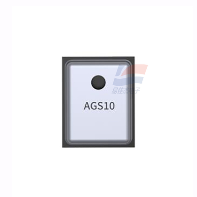 أجهزة استشعار الغاز AGS10 TVOC طويلة العمر سريعة الاستجابة