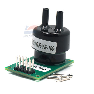 أجهزة استشعار غاز ثاني أكسيد الكربون SPRINTIR-W-F-100 وقت استجابة سريع