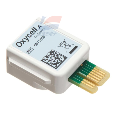 6872666 أوكسجين O2 جهاز استشعار الغاز دقة قياس عالية