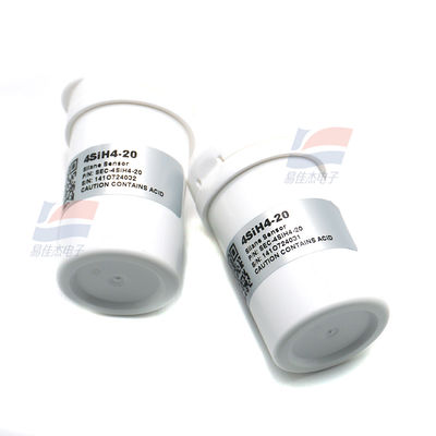 يستخدم مستشعر السيان YJJ 4SiH4-20 الكهروكيميائي TSE 4 Series في صناعة معالجة المطاط وما إلى ذلك