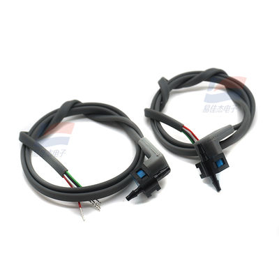 26PCCFG5G أجهزة استشعار الضغط على اللوحة DIP حزمة من خلال الثقب