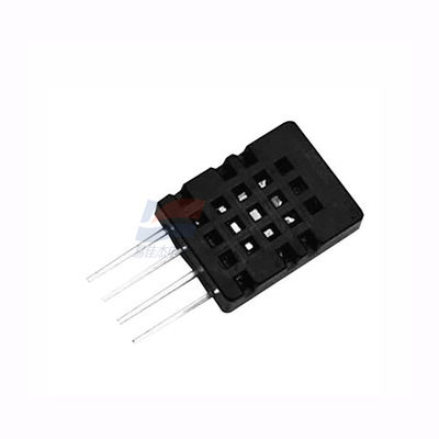 يستخدم مستشعر درجة الحرارة والرطوبة الرقمي YJJ DHT21 في أجهزة تنقية الهواء