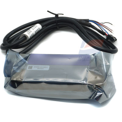 أجهزة استشعار تدفق الكتلة MF3000S-200-R-BVZ-A مع استشعار الحرارة