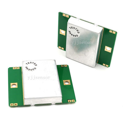 وحدة مستشعر الميكروويف GH-100 GH100 لمختلف المجالات مثل مكافحة السرقة وأبواب المستشعر الأوتوماتيكية وأضواء المستشعر الأوتوماتيكية وقياس سرعة المرور والتحكم الذكي