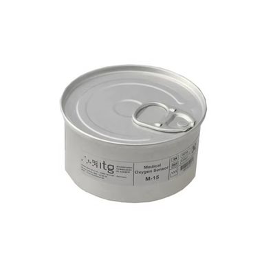 YJJ M-15 أجهزة استشعار الأكسجين بطارية الأكسجين العامل التخدير الطبي والأجهزة الطبية الأخرى