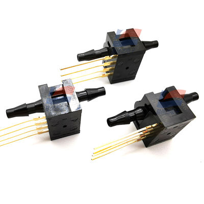 يُستخدم مستشعر الضغط الدقيق YJJ 26PCDFG2G 30 Psi في الأجهزة الطبية