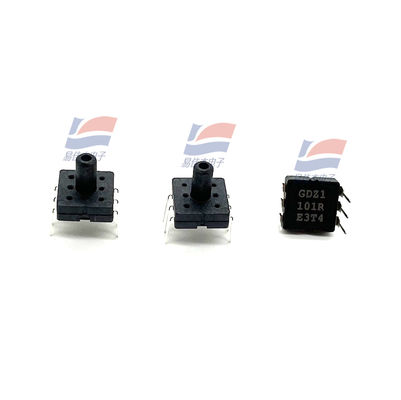 مستشعر ضغط YJJ XGZP701DB1R، حزمة DIP، MEMS، ضغط هوائي هيدروليكي، 700 كيلو باسكال، ضغط سلبي، فراغ