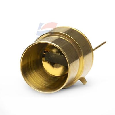 YJJ HIS550R-OWC مصدر ضوء الجسم الأسود النانوي بالأشعة تحت الحمراء للكشف عن المبرد