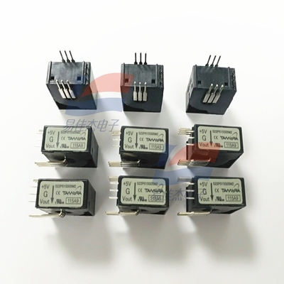 مستشعر التيار S22P015S05M2 لمراقبة مزود الطاقة للتحكم في المحركات