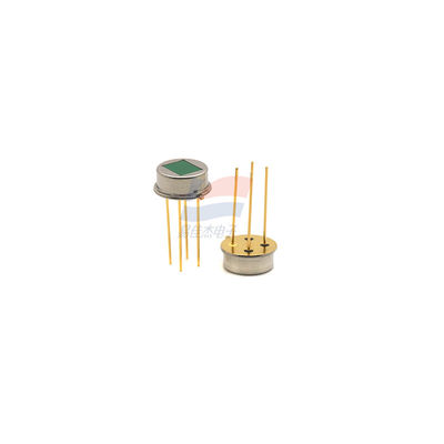 YJJ AFBR-S6EPR44352 Digital Infrared Sensor Is Used In Infrared Flame Detection Scenarios