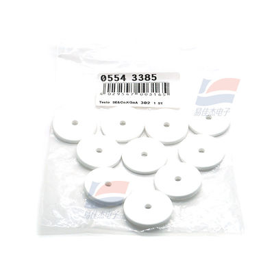 YJJ 0554 3385 مرشح جسيمات احتياطي لمسبار أخذ عينات غاز المداخن المعياري