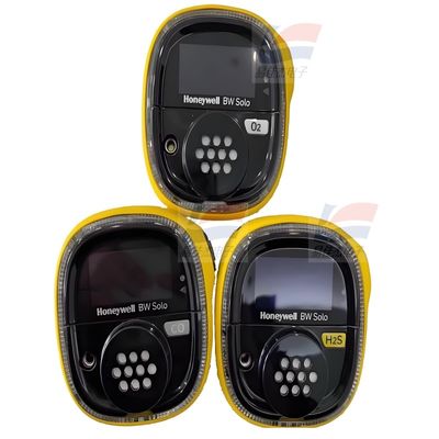 تُستخدم سلسلة YJJ BWS2-M-Y Solo من أجهزة كشف الغاز الفردي لسلامة الصناعة ومراقبة غاز أول أكسيد الكربون