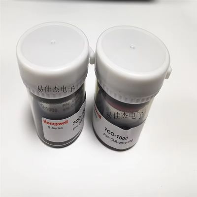 مستشعر أول أكسيد الكربون (CO) الكهروكيميائي 7CO-1000 لمراقبة السلامة الصناعية وأجهزة سلامة المستهلك