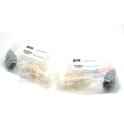 15972 مستشعر تدفق يستخدم لملحقات طبية جهاز تنفس