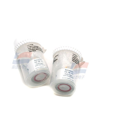 H2 3E 1%  Electrochemical Hydrogen Sensor For Industrial Production Lines Involving Hydrogen - Related Processes