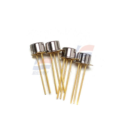 G12183-003K InGaAs PIN photodiode غير مبردة ضوضاء منخفضة