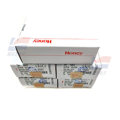 مستشعر تأثير هول الرقمي أحادي القطب SS441R، فتحة تمرير، TO-92-3