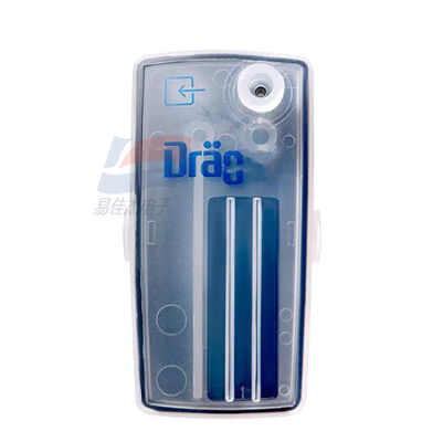 6872130 مصيدة مياه قابلة لإعادة الاستخدام كوب تجميع المياه لأجهزة التنفس الصناعي طبي معتمد