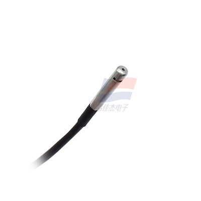 YJJ AHT2415C درجة الصناعة درجة الحرارة الرطوبة المسبار 304 الفولاذ المقاوم للصدأ