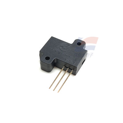 FS7002-B دقيق 0.2-0.8VDC مستشعر تدفق الهواء الطبي الصفر الجهد مع وقت الاستجابة 20ms