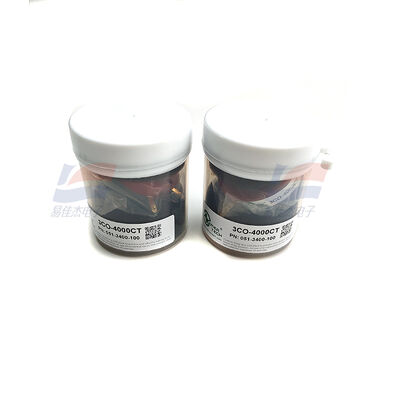3CO-4000CT 3 جهاز استشعار الكربون أحادية أكسيد الكربون الكهرومغناطيسي المصمم لمراقبة غازات الدخان والانبعاثات الصناعية